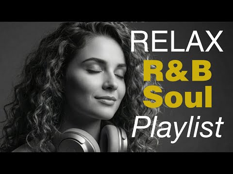 Soulful R&B Vibes 💖 Midnight Love Songs That Sink Deep Into Your Heart & Emotions