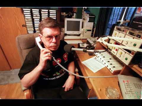 Hale-Bopp Anomaly Saga 1996-1997: Art Bell Interviews Dr Courtney Brown, Farsight Institute