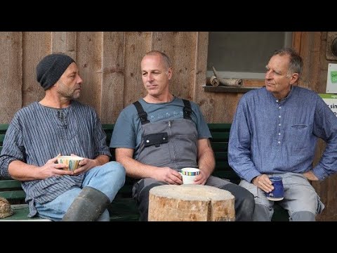 TAGWERK Einblicke! Der Obergrashof - ein beispielhafter Betriebskreislauf