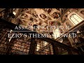 Assassin S Creed 2 Ezio S Family Slowed But You Are In The Sistine Chapel