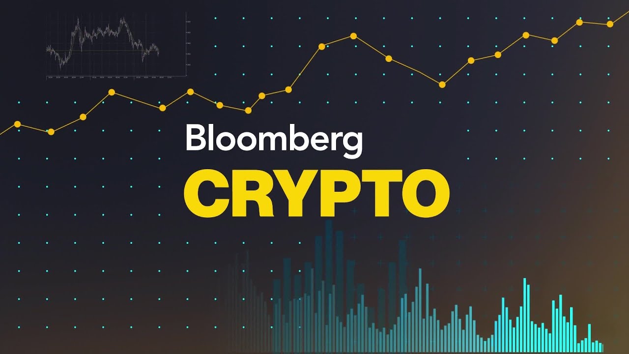 Bloomberg Crypto 01/28/2025