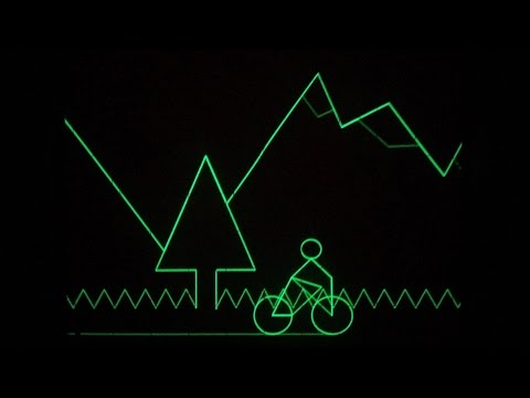 Oscilloscope Music Kickstarter (June 2015)