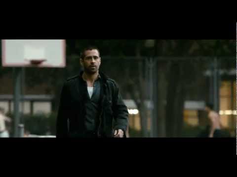 Dead Man Down ~ Trailer