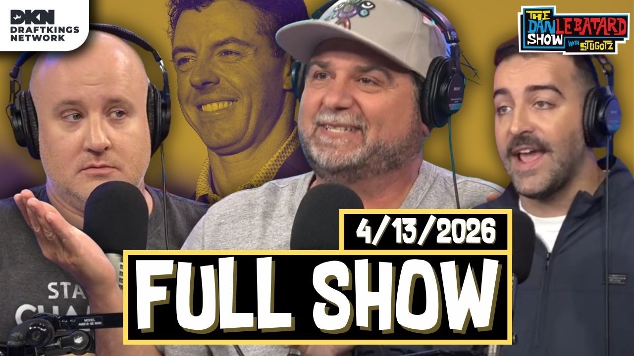 Rory McIlroy ALMOST Choked | DLS