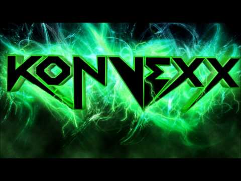 Konvexx - -Turn Me Up 08/11/2014