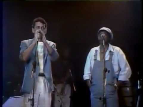 Chico Buarque e Mílton Nascimento   O Que Será Que Será?