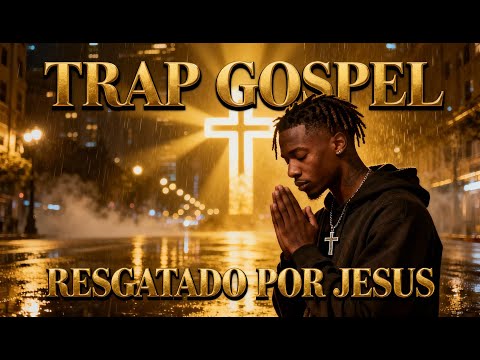 1 HORA DOS MELHORES RAP E TRAP GOSPEL – Resgatado | hip hop gospel