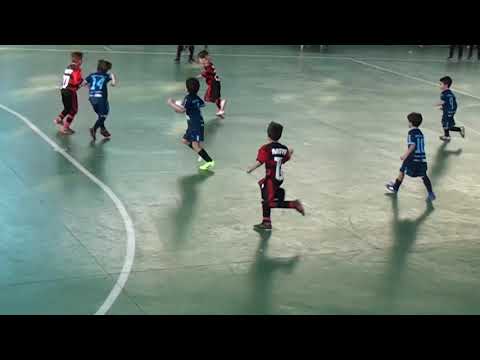 ESPECIAL MATHEUSINHO CAMPEONATO CARIOCA NOVOS TALENTOS 2019