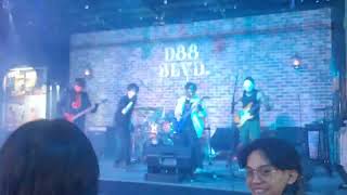 HAMILAW - Nexion 218 x Laklak by Dissection &amp; Teeth