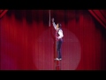 AGT Final Show 2015 Uzeyer Novruzov Las Vegas
