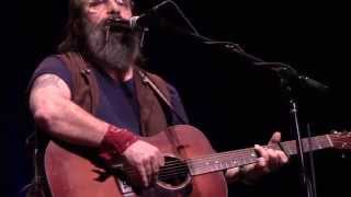 Steve Earle: Goodbye