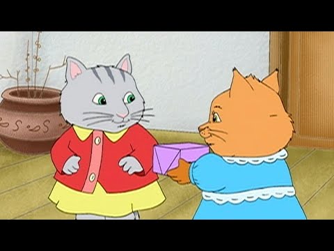 Timothy Goes to School - The Gift