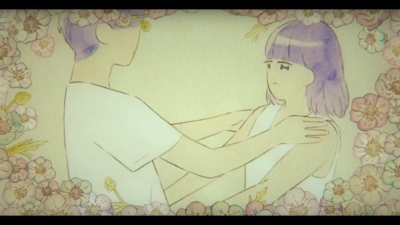 コレサワ「パープル」【Music Video】