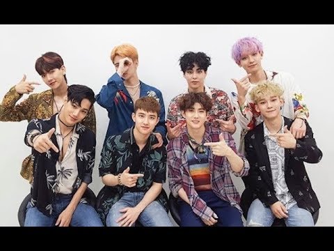 Beginner's guide Why EXO is out of this world