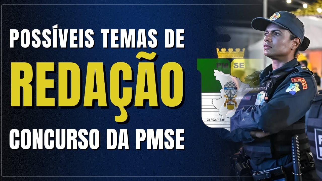 Possible PMSE Topics (SELECON Board | Prof. Raphael Reis)