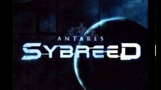 Sybreed - Eternity - Antares (lyrics)