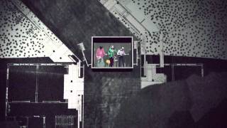 The Amplifetes - Somebody New