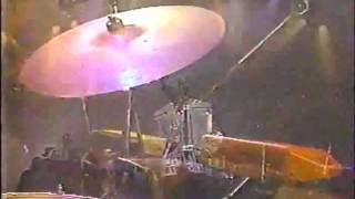 LUIS ENRIQUE: "Mi Mundo" En Vivo desde Centro de Bellas Artes.