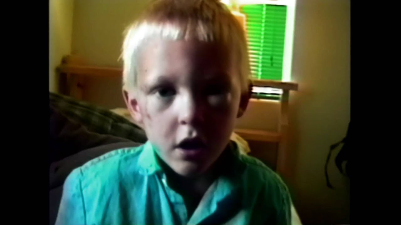 Wiebo's War - Official Trailer