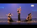 Chinese Folk Dance Dai