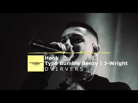 [PAY] Bumble Beezy | J-Wright Type Beat "Hook" | Type Beat | Rap Trap Beats