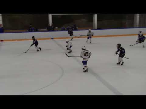 281017 – BJR White2 vs EKS Blue 5/7