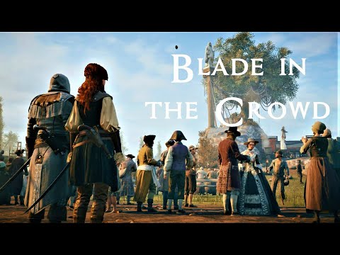 Assassin's Creed: Unity - The Supreme Being | Only Social Stealth