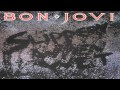 Bon Jovi - Livin' on a Prayer [Vocal Backing Track ...