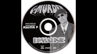 C-Murder - Gangsta Walk (feat Snoop Dogg) 1999