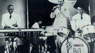 "WRAPPIN' IT UP" BY FLETCHER HENDERSEN