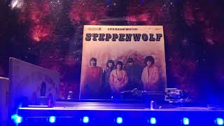 Steppenwolf - Your Wall’s Too High