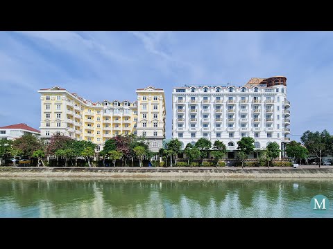 Hotel Royal Hoi An - MGallery | Full Tour 🇻🇳