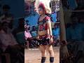 Vinitha Karakattam Shorts Karakattam Timelapse Viral Trending