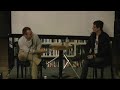 John Darnielle Rian Johnson Q A