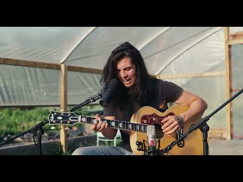 Billy Raffoul - Better (Official Live Video)