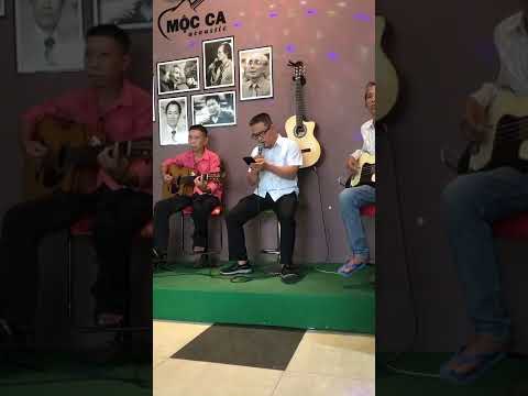 Thể hiện bởi Nguyễn Minh Châu