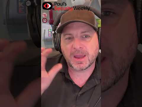 Windows Backwards Compatibility: Can You Still Run Doom? | Paul's Security Weekly Podcast Clip