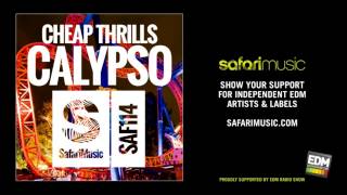 Cheap Thrills - Calypso (Original Mix) (OUT NOW!!)