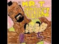 The Mr T Experience Disconnection