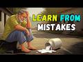 Learn From Your Mistakes Failure Is Your Best Teacher Short Story In English