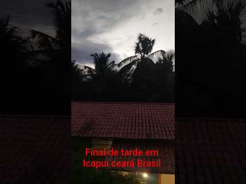 não vejo a hora de volta a Icapuí ceará Brasil #sertao #praiasdonordeste