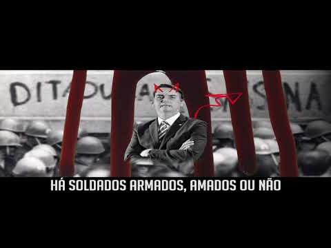 Tchelo MenteNativa - Como os nossos avós (19/64) [Prod. Losscar]