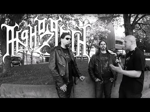 An end of an era: Alghazanth's last interview before it quits [INTERVIEW]