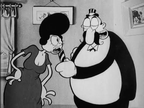 In My Merry Oldsmobile 1931