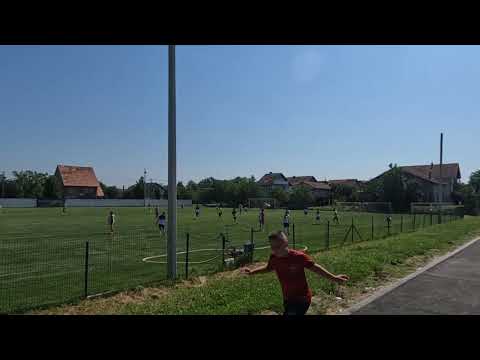 FK Jedinstvo Rumenka 1-2 FK Indeks | 1.2 poluvreme