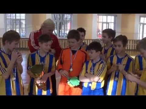 2014 02 21 Riga Futsal Kids 2003