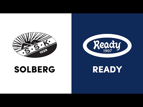 Semifinale Damer #:1 SSK - Ready