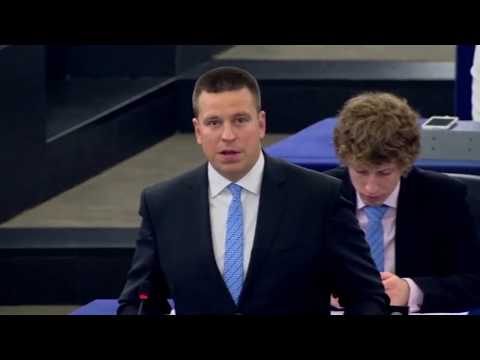 Törődik-e a bérkülönbségekkel az új Észt Elnökség?