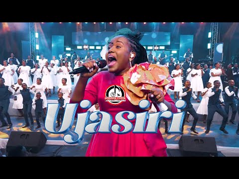 AIC (T) Dodoma Choir - Ujasiri (Live Video)