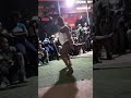 Twerking Queen Lee